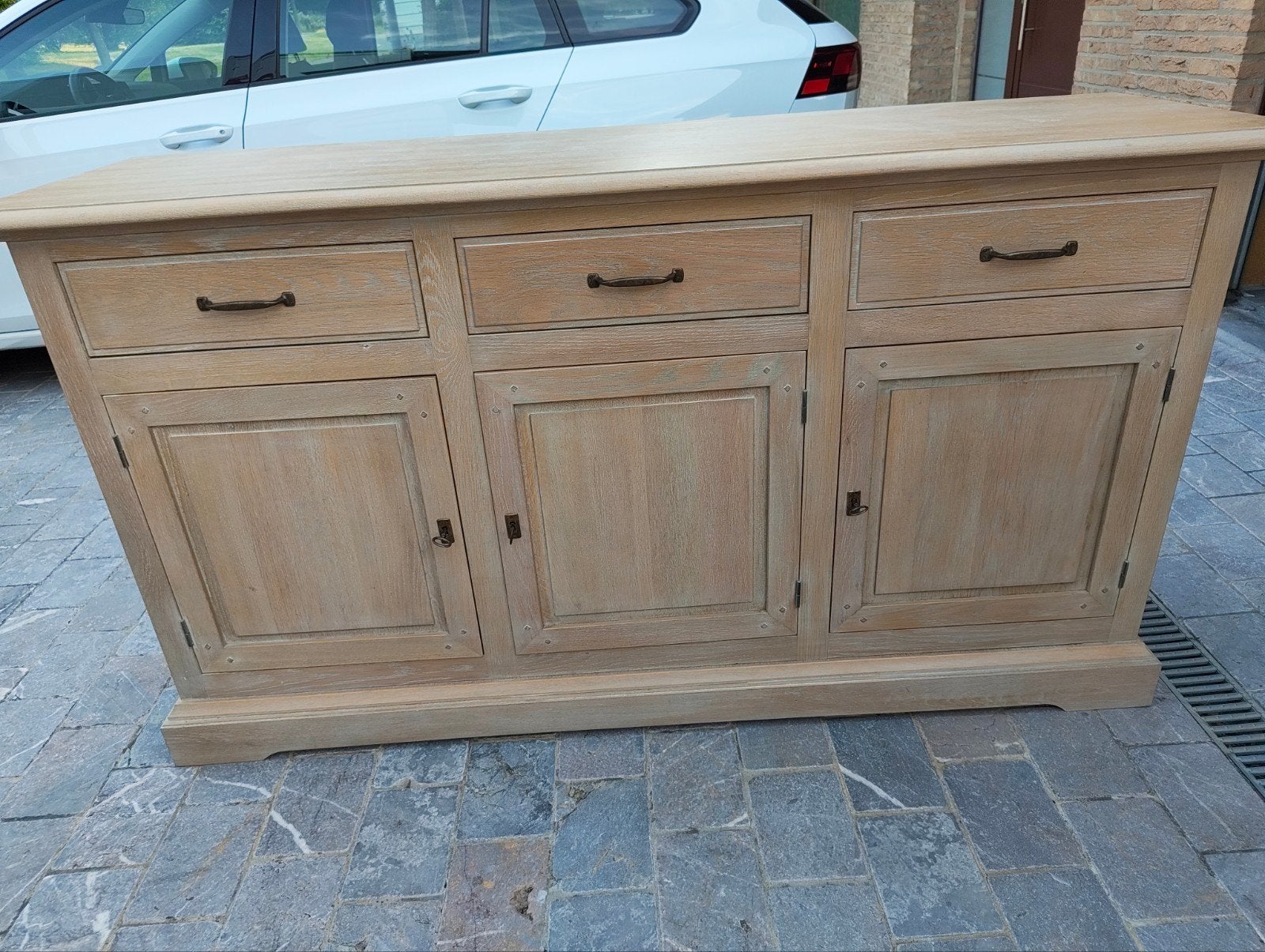 Dressoir, Huis en Inrichting, Ophalen