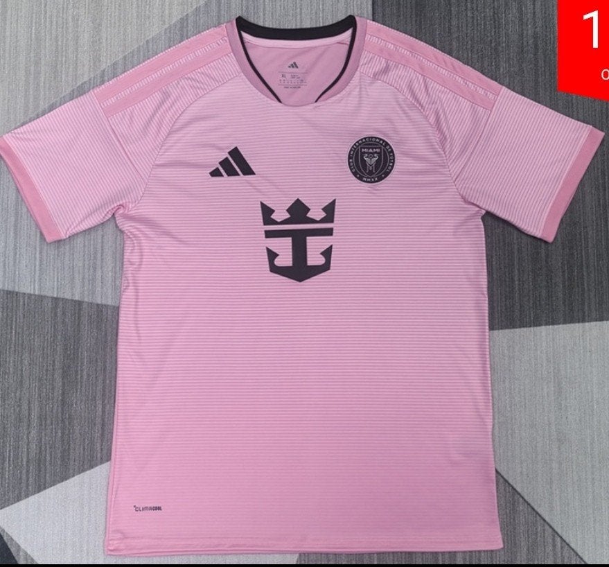 Inter Miami Voetbal Thuisshirt Orgineel Nieuw 2026, Ophalen of Verzenden
