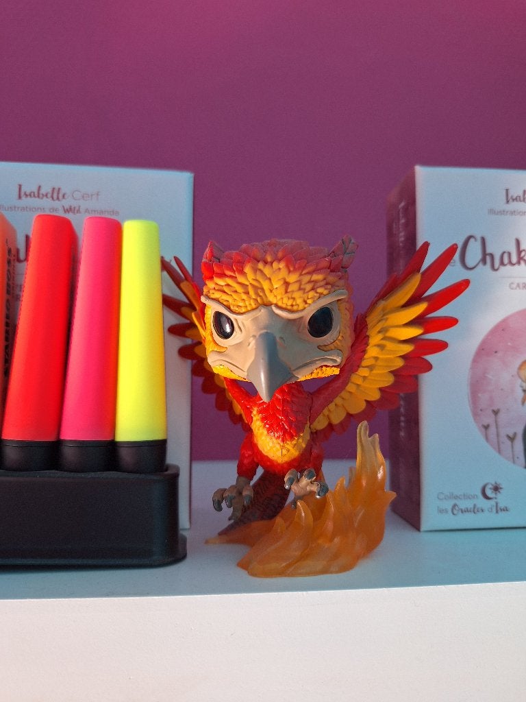 Pop Harry Potter, Enlèvement, Comme neuf