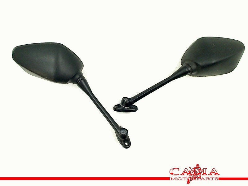 RETROVISEURS ( LA PAIRE ) CBR 500 R 2016-2017 (CBR500R), Motos, Dhr. S. di Majo, Utilisé, Info@cama-motorparts.nl, P.J. Troelstraweg 8 8
3144 CX  MAASSLUIS, NL