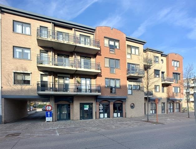 Te huur appartement Zutendaal, Immo, Appartements & Studios à louer, Province de Limbourg, 50 m² ou plus