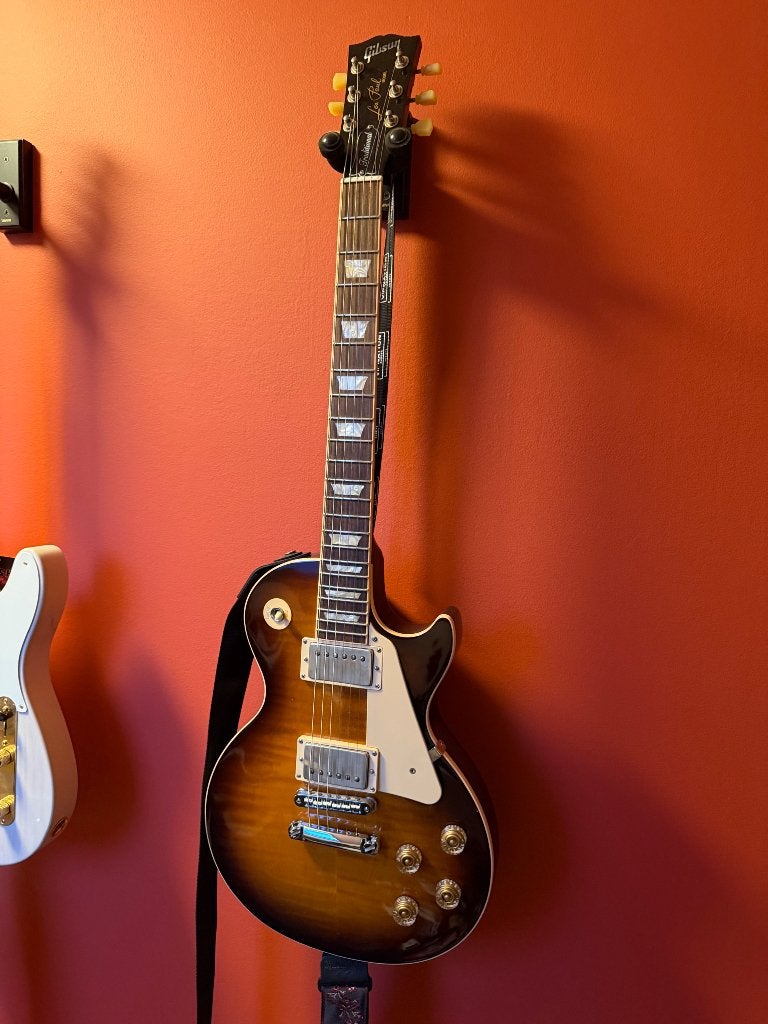 Gibson 2010 traditional, Muziek en Instrumenten, Snaarinstrumenten | Gitaren | Elektrisch, Ophalen, Gebruikt, Solid body, Gibson