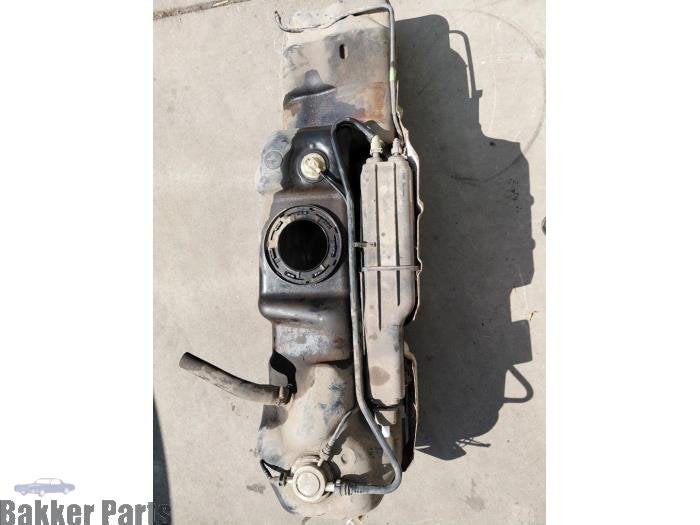Réservoir de carburant d'un Dodge RAM, -, -, 3 mois de garantie, Utilisé