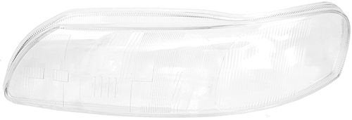Volvo koplamp glas USA links S60 Volvo onderdeel nr 34430509, Enlèvement ou Envoi, Neuf, Volvo