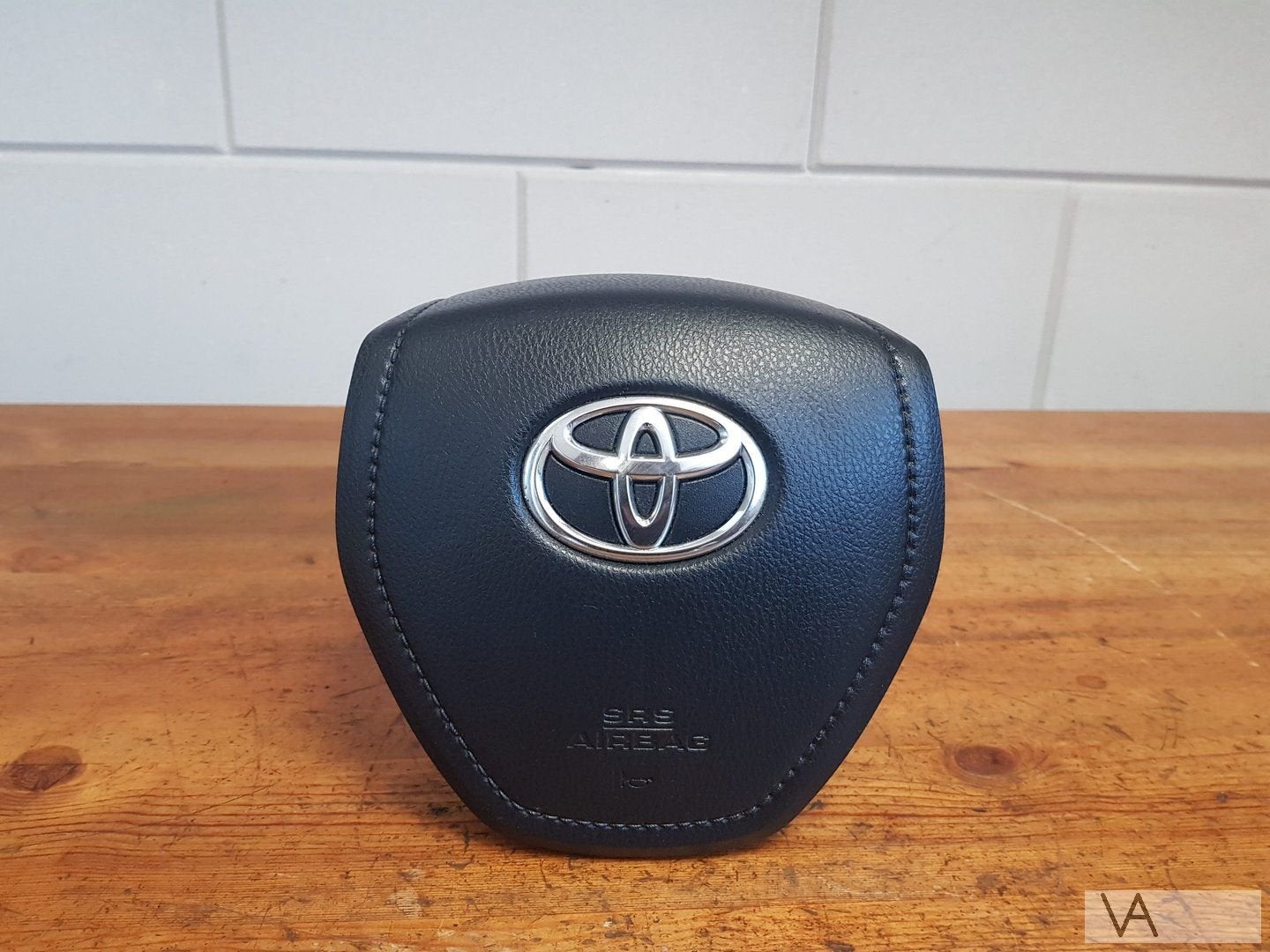 Toyota Rav4 rav 4 2012 - 2018 stuur airbag links LEER €200, -, Toyota, Utilisé, -