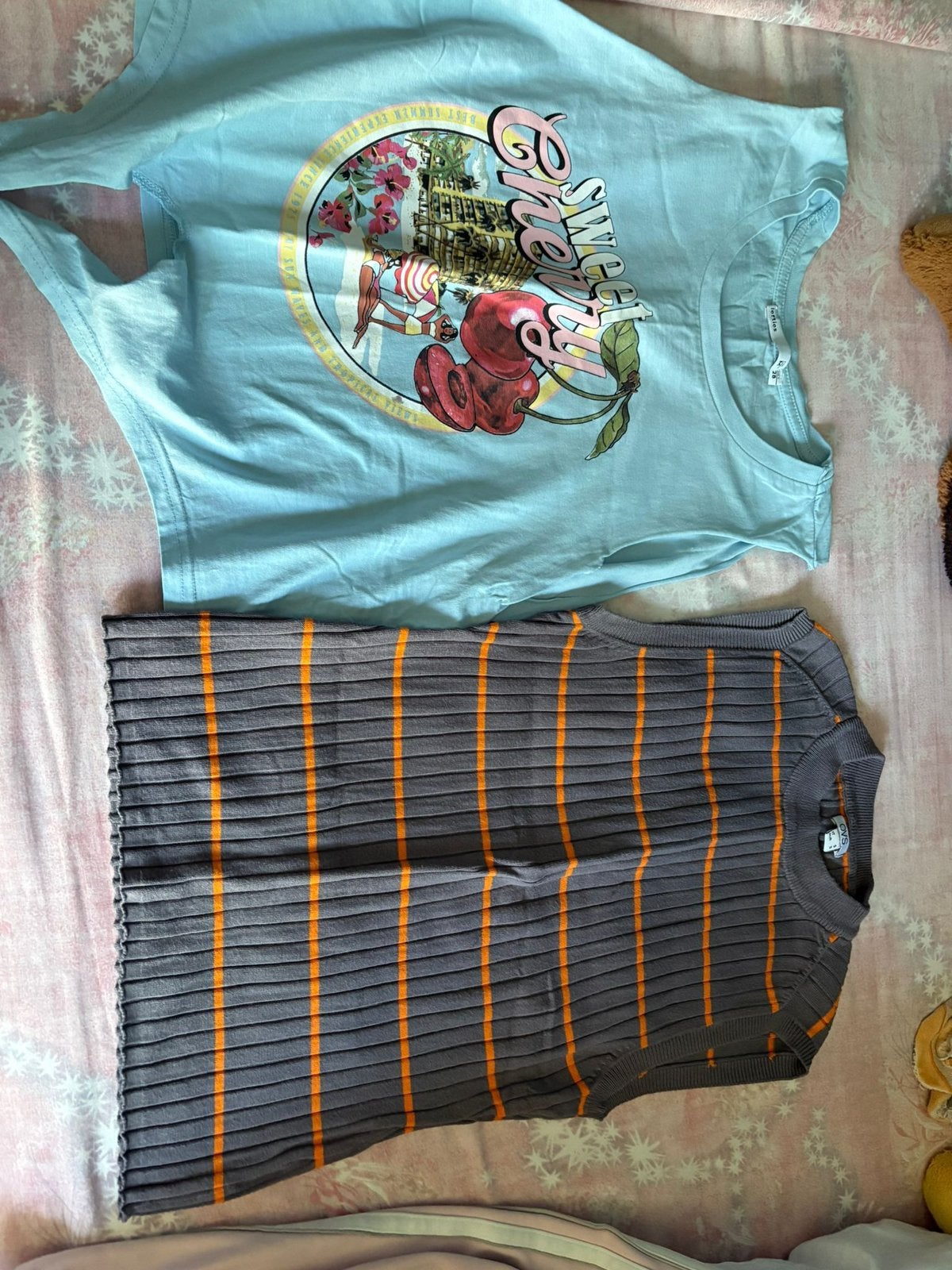 Ensemble de chemises pour femmes, Enlèvement ou Envoi, Comme neuf, Taille 36 (S)