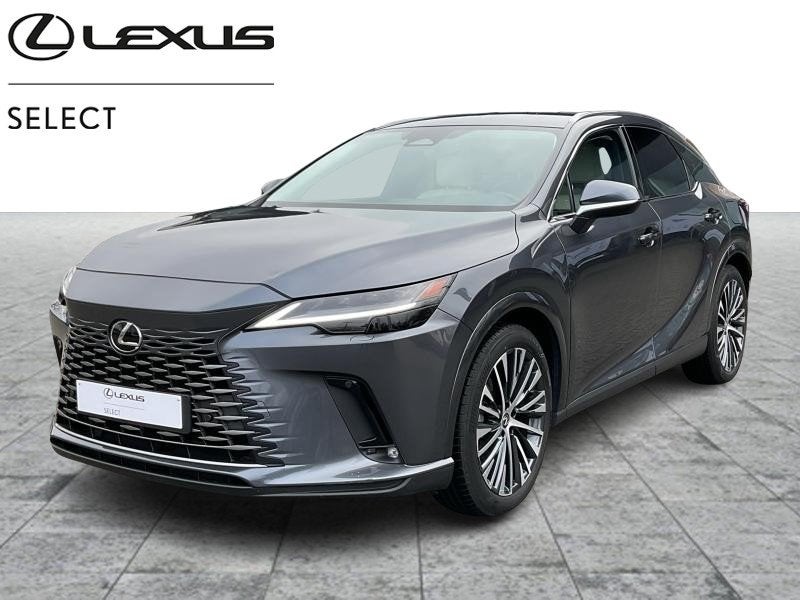 Lexus RX(-H) 309hp PHEV AWD Executive, Auto's, Overige kleuren, 2487 cc, 137 kW, 5 deurs