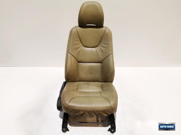 Siège droit d'un Volvo S60, -, 3 mois de garantie, -, -