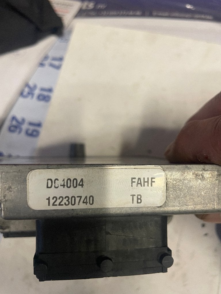 MOTOR STUURDOZ VAN OPEL ZAFIRA 1598CC. BJ 2008 TOT 2015, Enlèvement, Opel