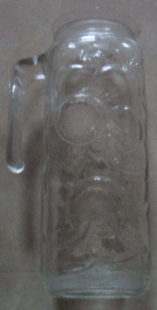 Carafe à jus de fruit, Enlèvement ou Envoi