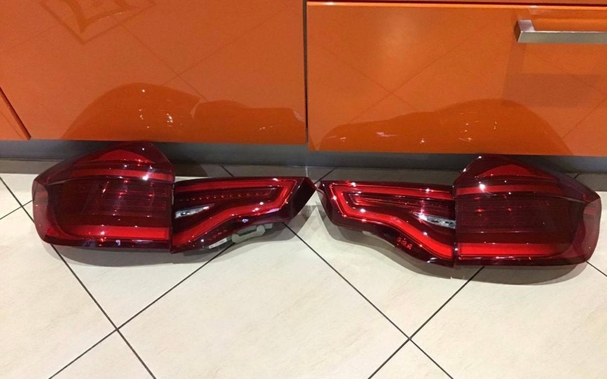Complete originele LED-verlichtingsset van een BMW X3 G01, Autos : Pièces & Accessoires, Enlèvement, BMW