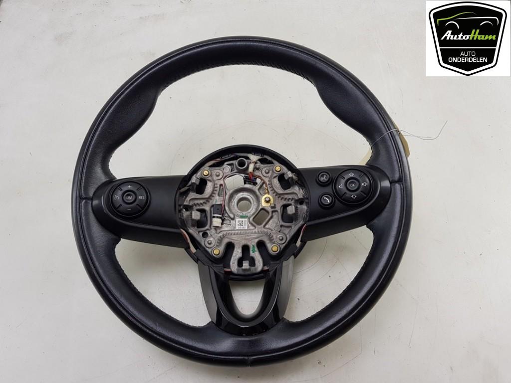 STUUR Mini Mini (F55) (01-2013/10-2017) (|32306996047|), Auto-onderdelen, Gebruikt, Mini, Petuelring 130
80809  München, DE, Minikundenbetreuung@mini.de
