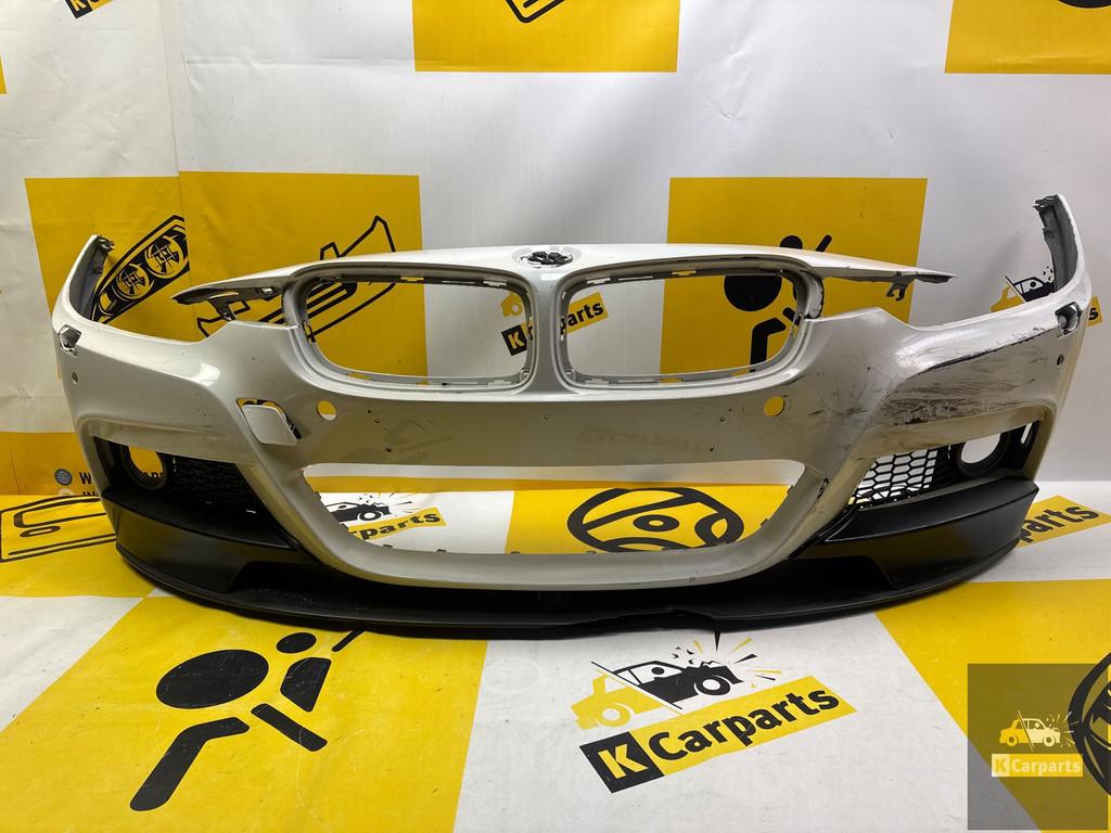 BMW 3 Serie M voorbumper F30 F31 KLS 51117301914 origineel b, Auto-onderdelen, Petuelring 130
80788  Munich, DE, Gebruikt, Voor