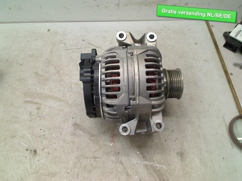 ALTERNATEUR Volkswagen CC (358) (06B903016AB), Volkswagen, Volkswagen AG, Utilisé, Kundenbetreuung@volkswagen.de