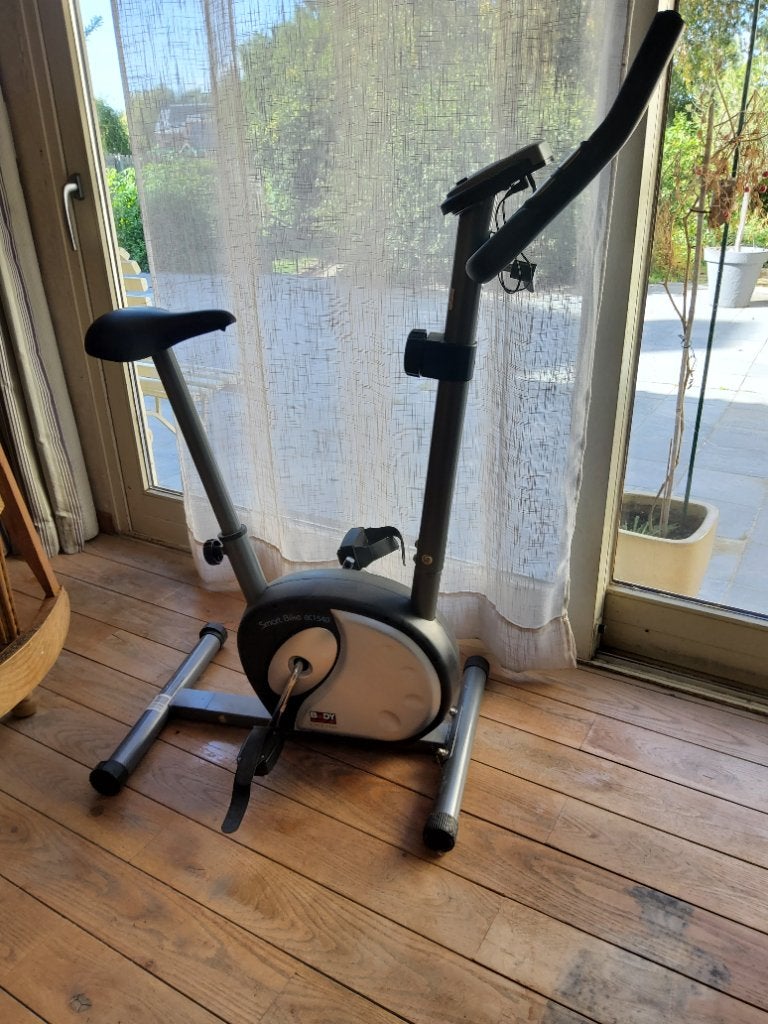 Vélo d’apparemment, Frein à tambour, Enlèvement, Autre, Acier