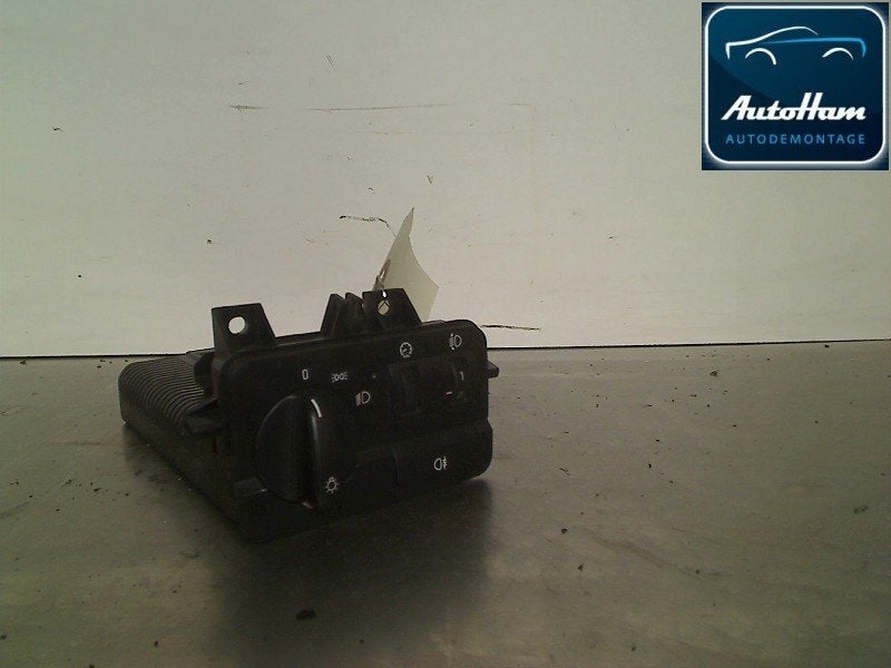 INTERRUPTEUR D'ECLAIRAGE BMW 3 serie (E46 / 4), Dhr. J. Ham, Administratie@autoham.nl, Utilisé, BMW