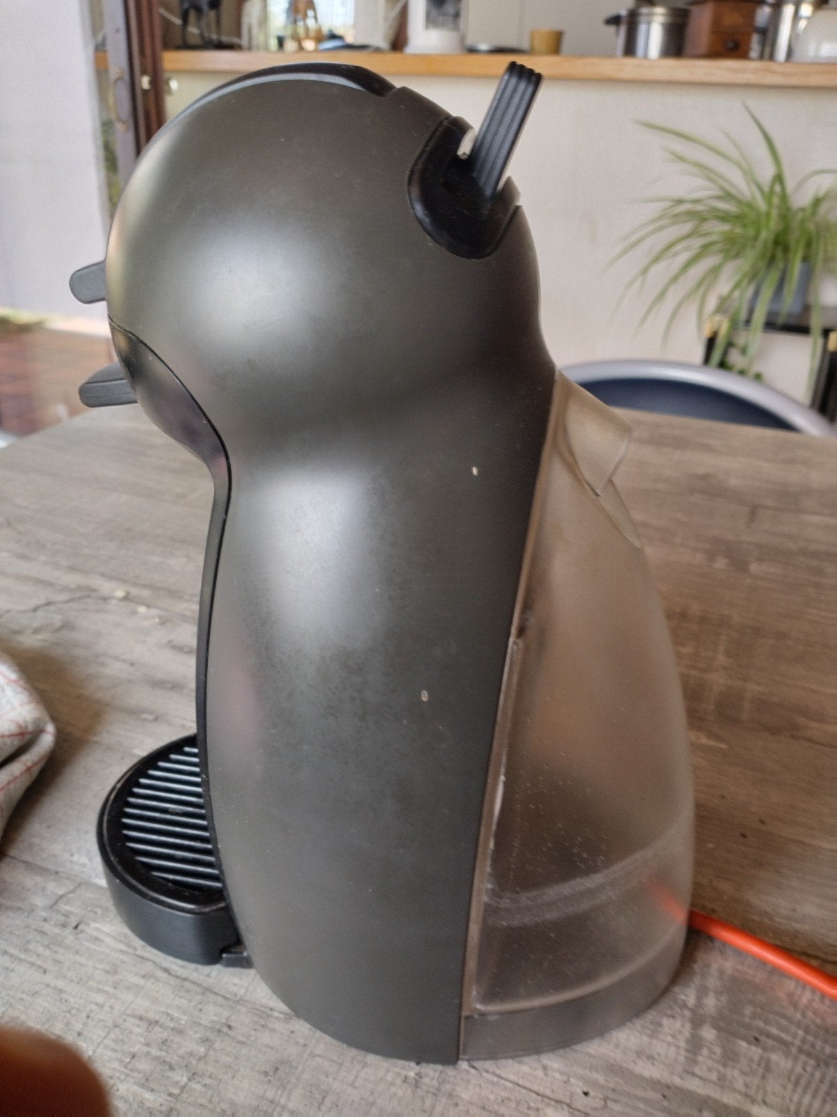 Nescafe Dolce gusto, Ophalen, Gebruikt, Dolce Gusto, Capsulehouder