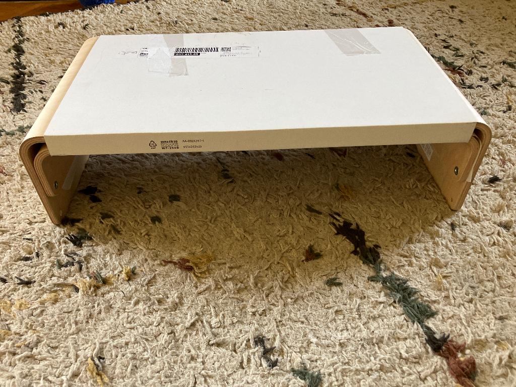 IKEA VATTENKAR - nieuw, Ophalen, Nieuw