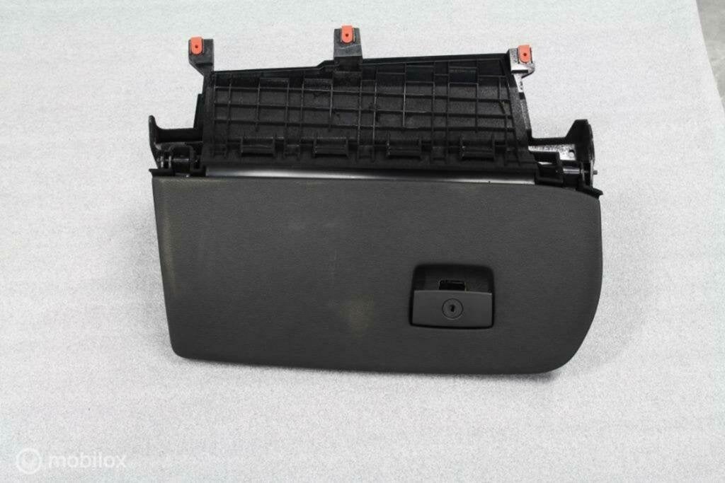 Boîte à gants noir BMW X4 F26 (2014-....)