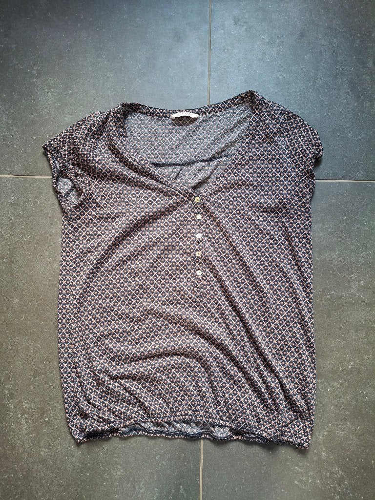 bloesje Camaïeu M, Camaïeu, Enlèvement ou Envoi, Taille 38/40 (M)