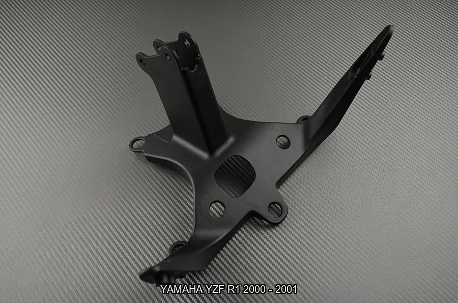 Araignée YAMAHA YZF R1 2000 - 2001 Support Compteur, Motos, Enlèvement ou Envoi, Neuf