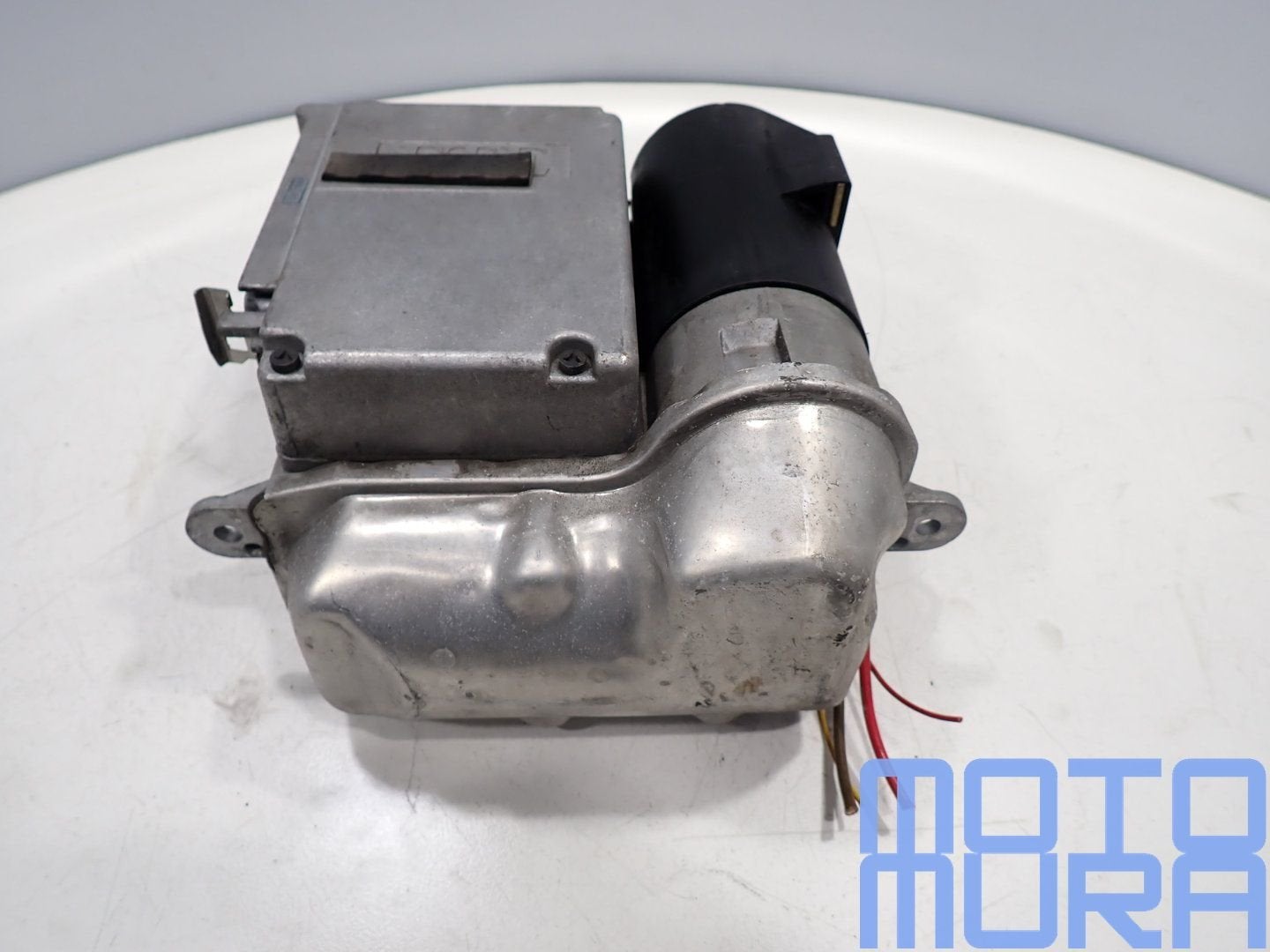 ABS pomp BMW R 1150 GS 1999 - 2004 R 1150 GS R1150GS ABS, Enlèvement ou Envoi, -, -, -