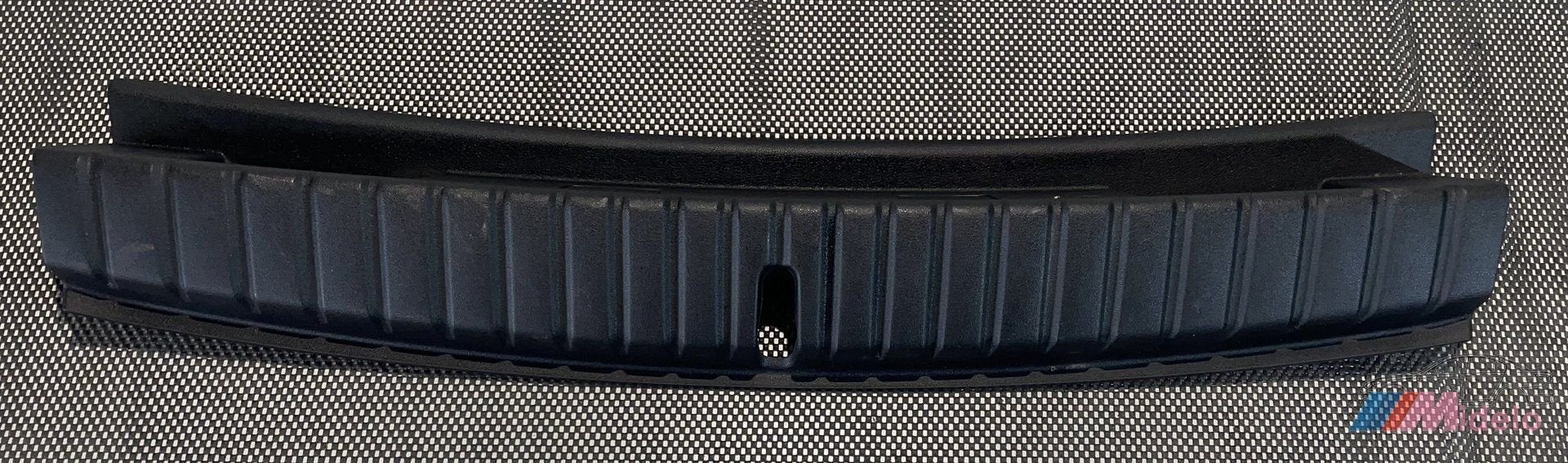BMW F40 KOFFERBAKSLOT AFDEKKAP 51477448213, -, Utilisé, -, Enlèvement ou Envoi