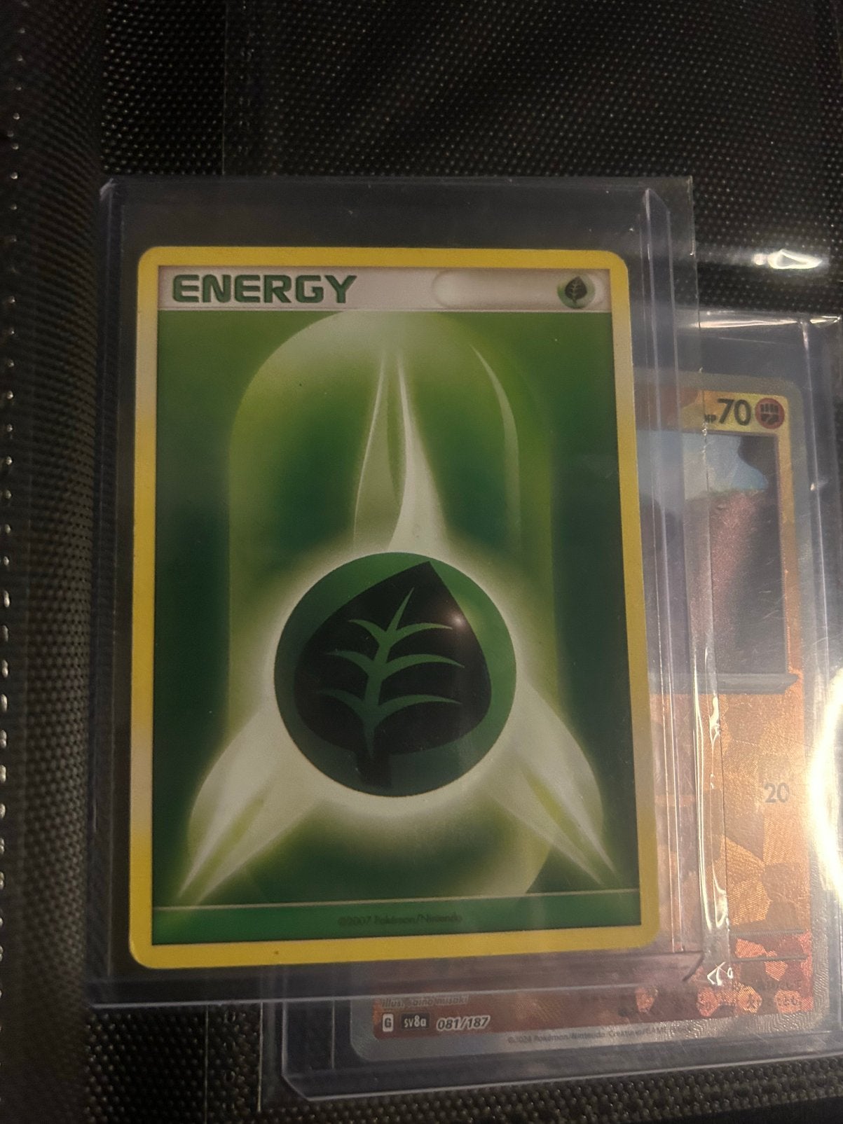 Pokémon miscut, Enlèvement ou Envoi, Utilisé, Cartes en vrac