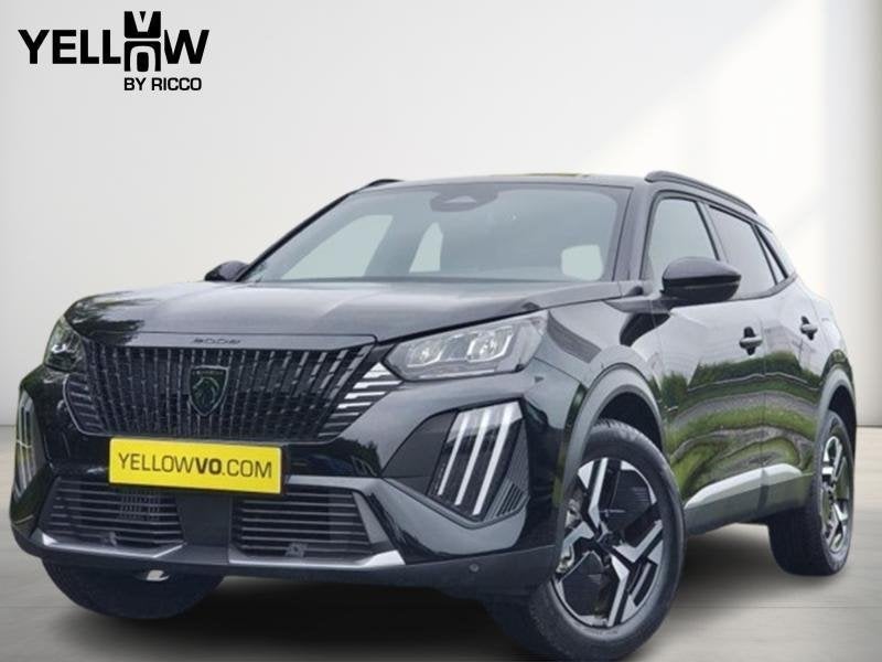Peugeot 2008 Allure / Dispo 08/2026, Autos, Peugeot, 100 kW, Achat, Euro 6, https://public.car-pass.be/vhr/79113bd6-c4a5-4f9a-b78f-48872e9cd06c