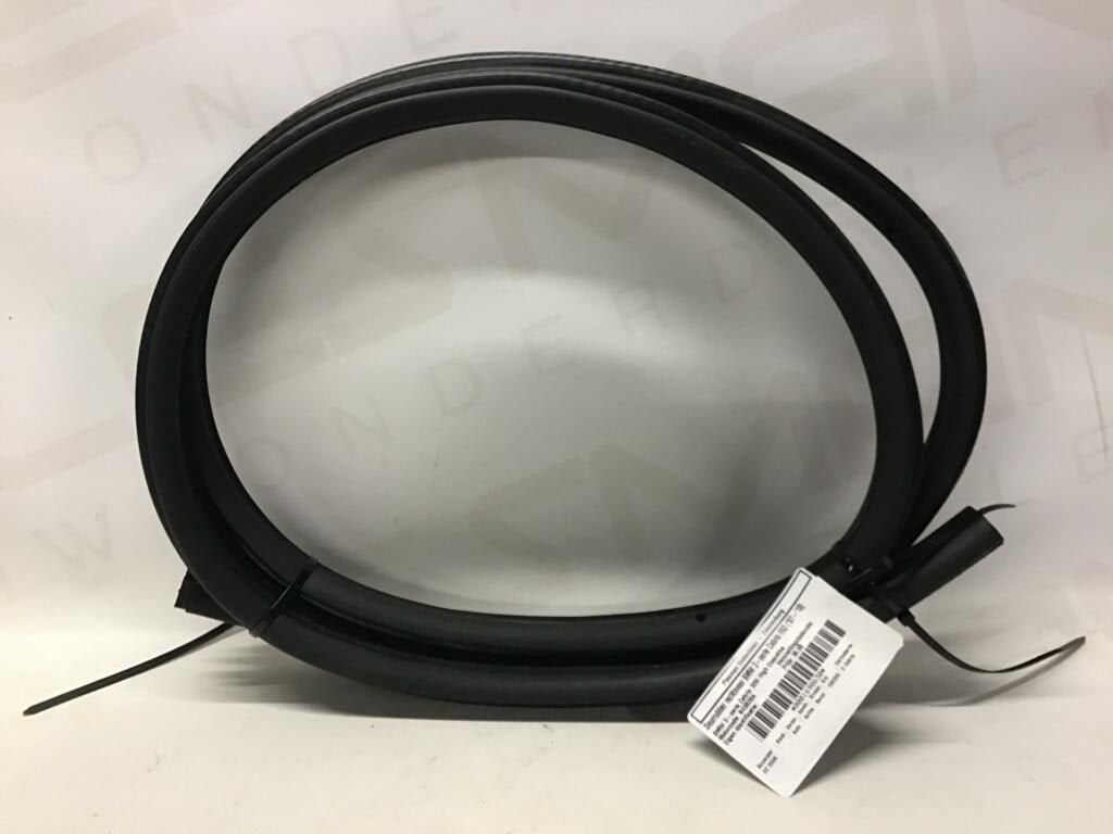 Deurrubber rechtsvoor BMW 3-serie Cabrio E93 ('07-'10), Gebruikt, -, -, Ophalen of Verzenden