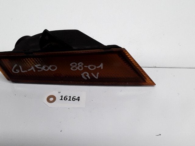 GL1500 1988 - 2001 Honda Pinker D1-26757, Motoren