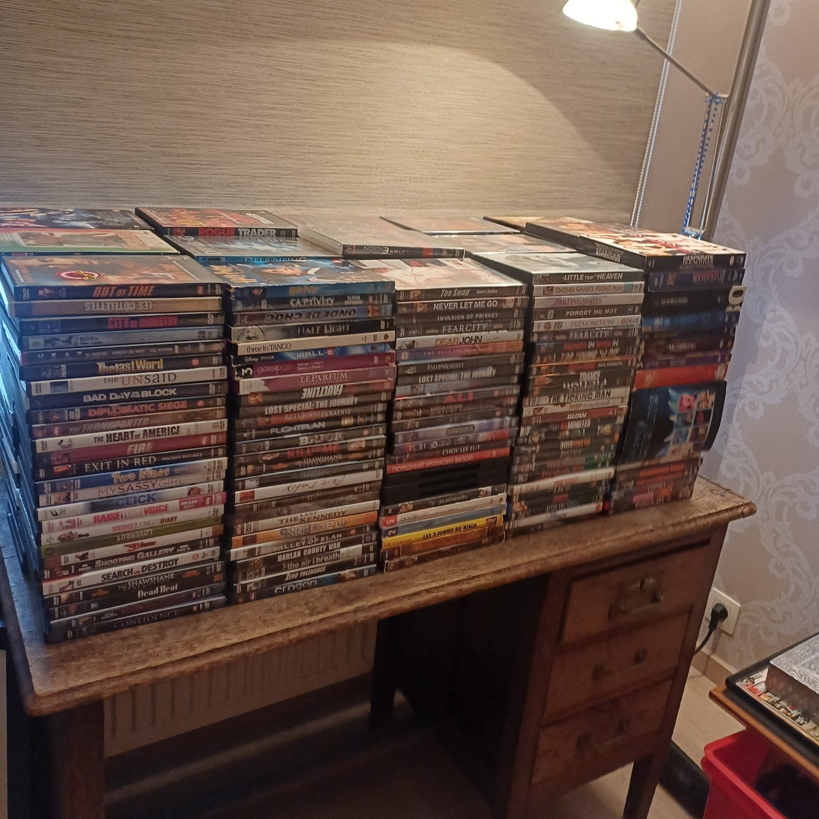 Dvd + - 500, Cd's en Dvd's, Vinyl | Verzamelalbums, Ophalen