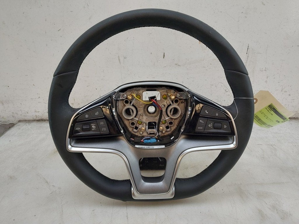 STUUR BYD Seal U (01-2024/-) (|SA3HK3402010AY1A7|), Dhr. J. Ham, Gebruikt, Overige automerken, Administratie@autoham.nl