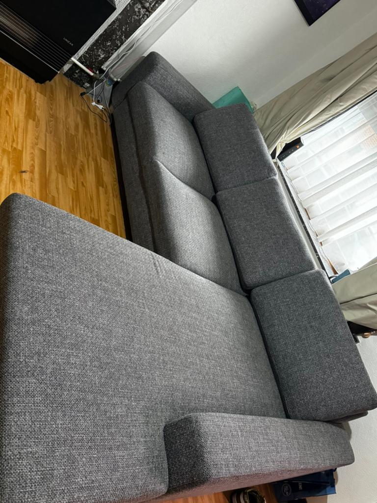 Fauteuil, Enlèvement, Comme neuf