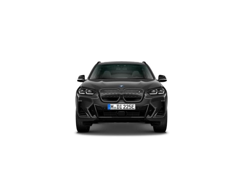 BMW X3 Inspiring, Auto's, Automaat, 5 deurs, SUV of Terreinwagen, 286 pk