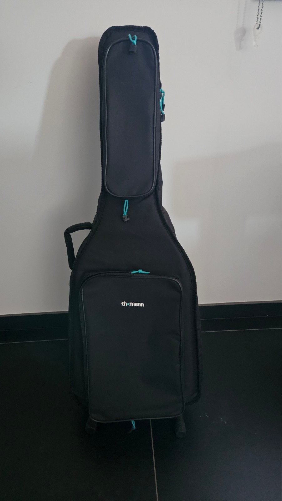 klassieke gitaar voor kinderen. maat 3/4 (kindermaat), Muziek en Instrumenten, Ophalen, Zo goed als nieuw, Klassieke of Spaanse gitaar