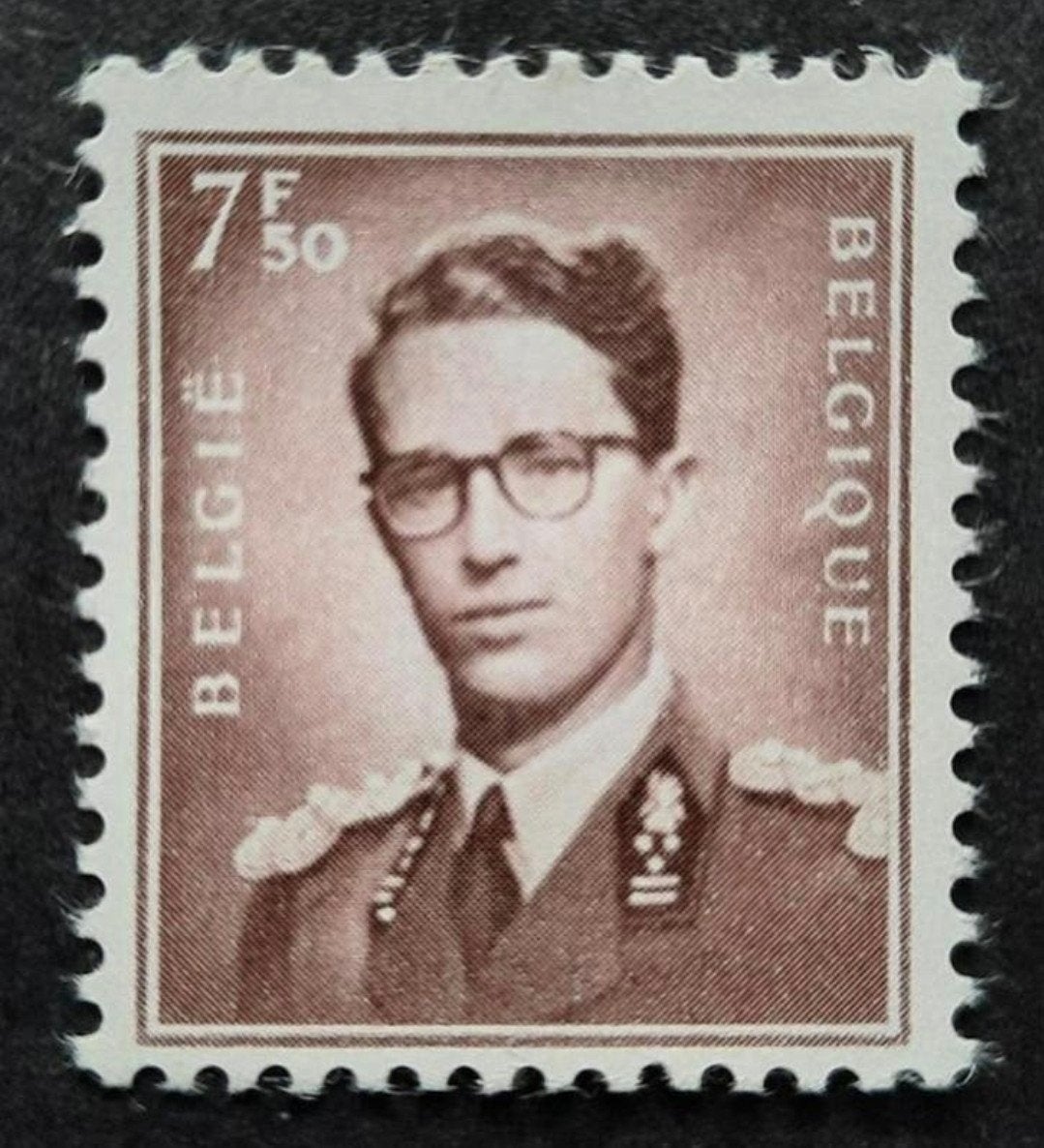 Belgique : COB 1070 ** Marchand 1958., Sans timbre, Neuf, Enlèvement ou Envoi, Non oblitéré