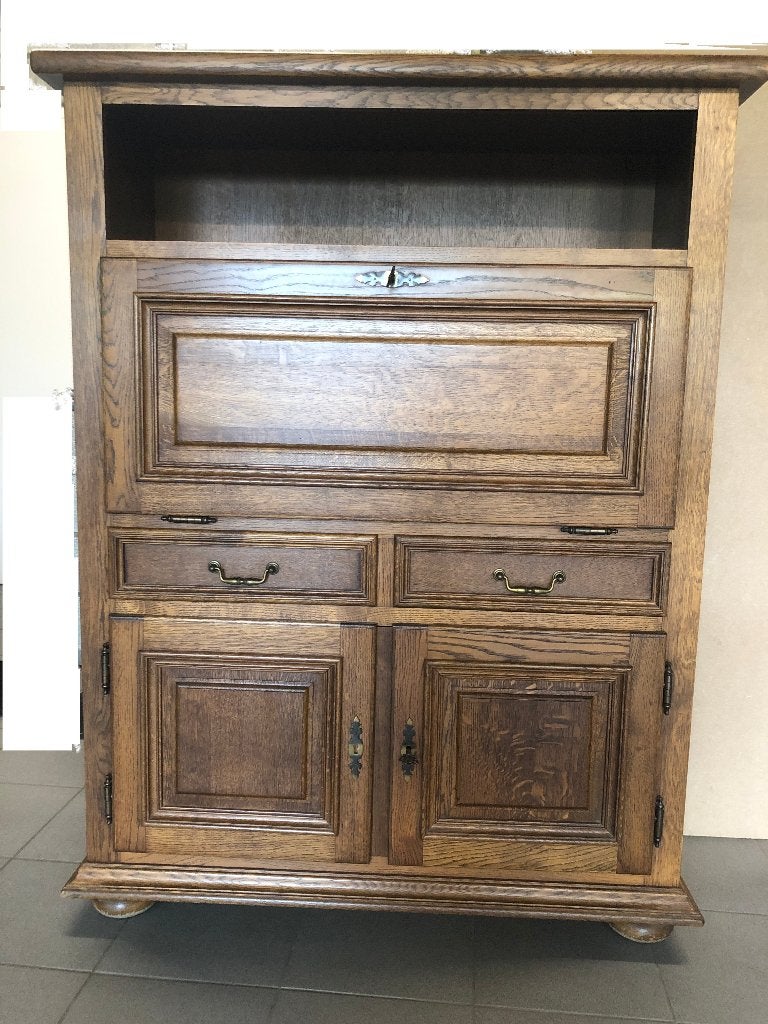 Armoire de bureau Secretary, Maison & Meubles, Armoires | Autre, Enlèvement