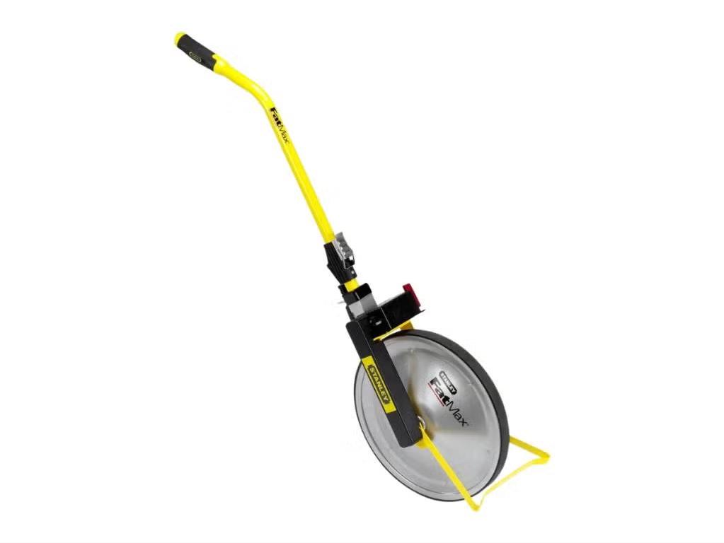 Stanley FatMax Meetwiel Disc – Direct Leverbaar, Ophalen, Nieuw, Afstand