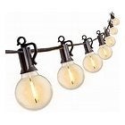 Ensemble de lampes de jardin, lampes avec accessoires., Jardin & Terrasse, Neuf, Enlèvement ou Envoi, Synthétique, Alimentation secteur