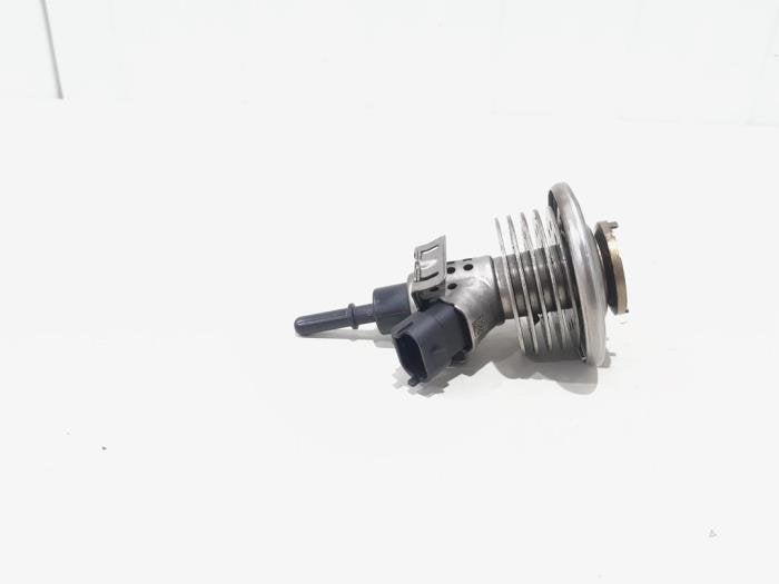Injecteur Adblue d'un Audi A6, Autos : Pièces & Accessoires, Systèmes à carburant, Audi, Utilisé, 3 mois de garantie, Enlèvement ou Envoi