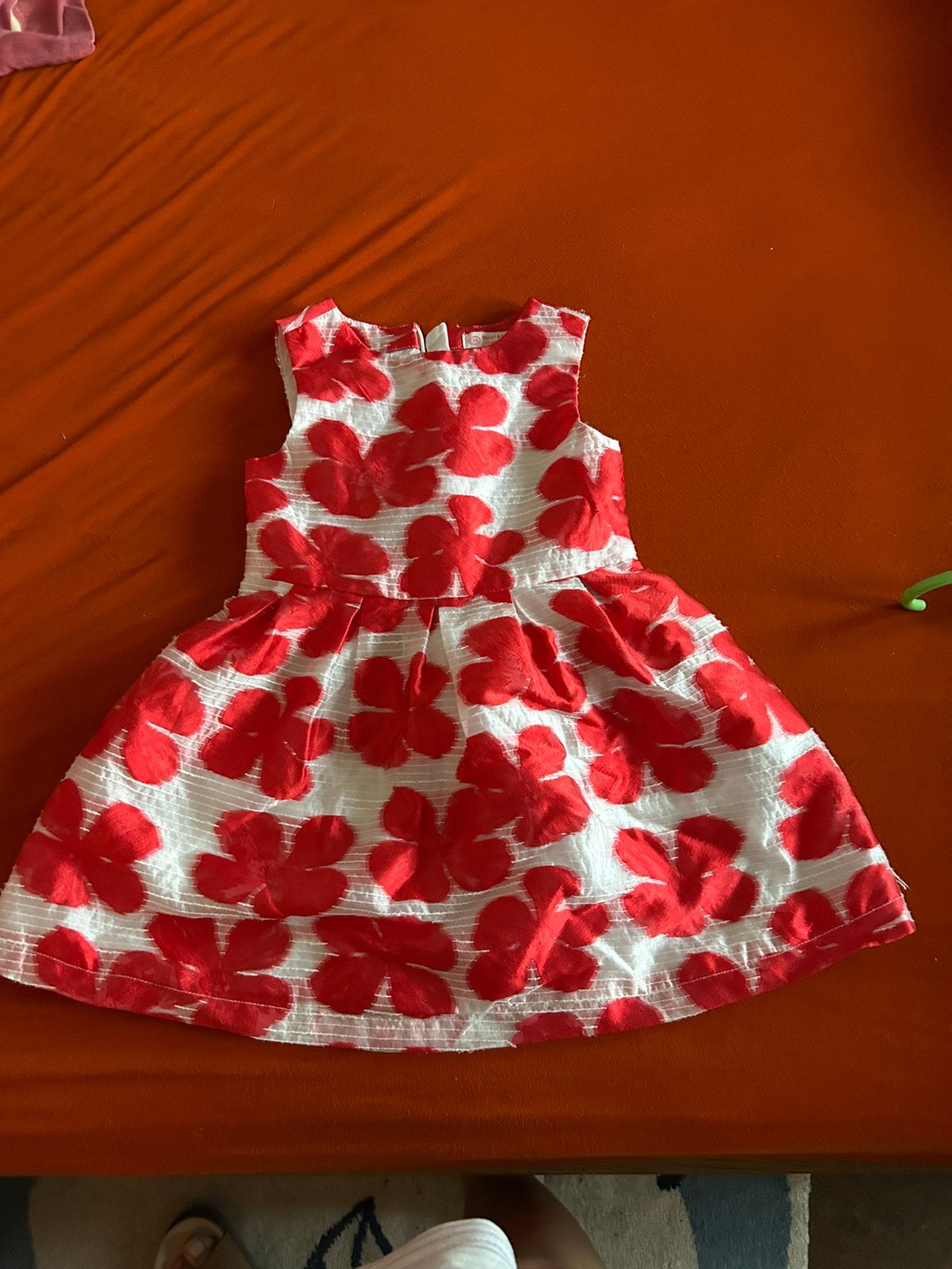 Meisjes kleedje maat 98, Kinderen en Baby's, Kinderkleding | Maat 98, Ophalen, Gebruikt, Meisje, Jurk of Rok
