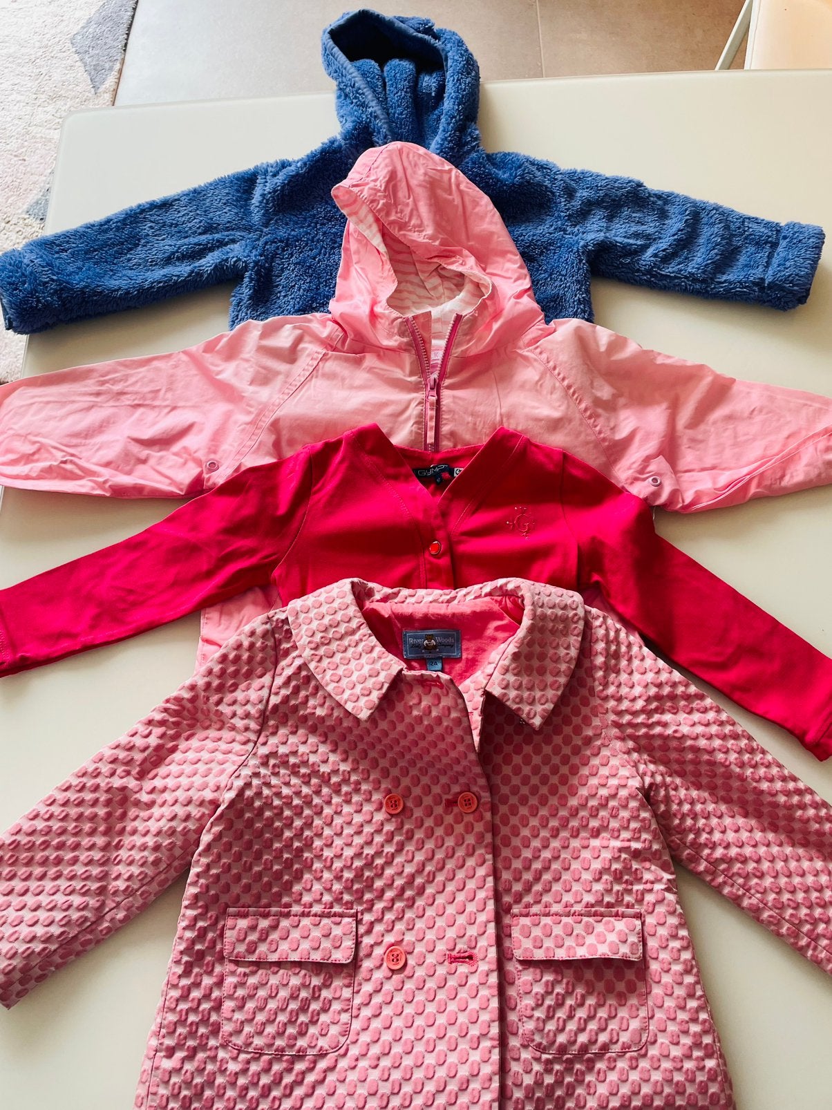 Meisjeskledij maat 92, Enfants & Bébés, Vêtements enfant | Taille 92, Enlèvement, Utilisé, Fille