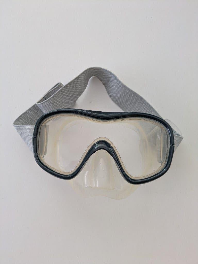 Masque de plongée pour enfant - petit - Décathlon, Enlèvement ou Envoi, Comme neuf