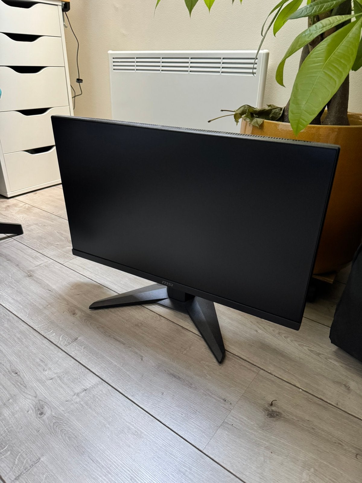 Msi Gaming monitor, Ophalen, Zo goed als nieuw, Gaming