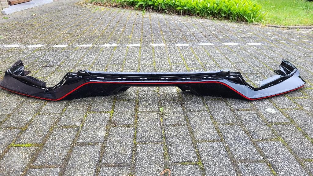 71502-TGG-A500 (+71509-TGG-A50) OEM Honda Civic Sport FK7, Ophalen, Honda, Gebruikt, Voor