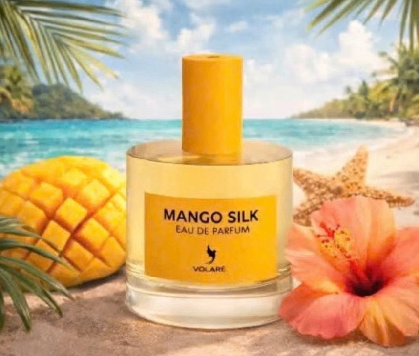 Parfum Mango Silk Volaré Maison Volaré, Ophalen, Nieuw