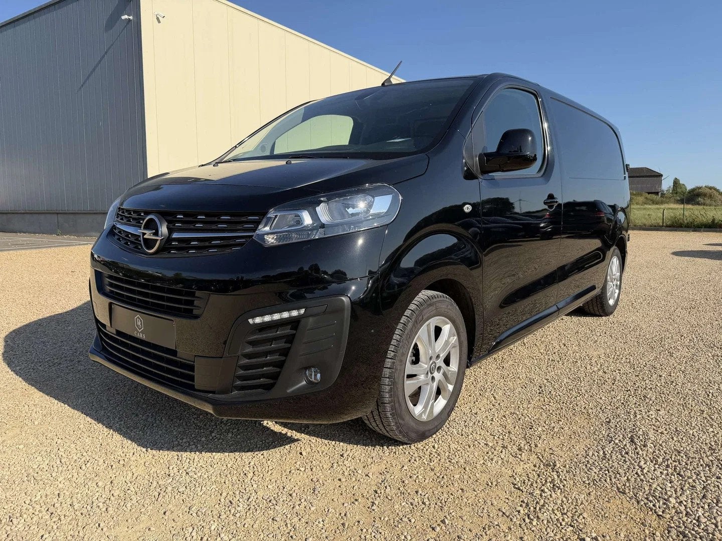 Opel Vivaro 2.0 TD * GARANTIE + GPS + CLIM + BTE AUTO + CARP, Achat, Euro 6, Entreprise, 3 places
