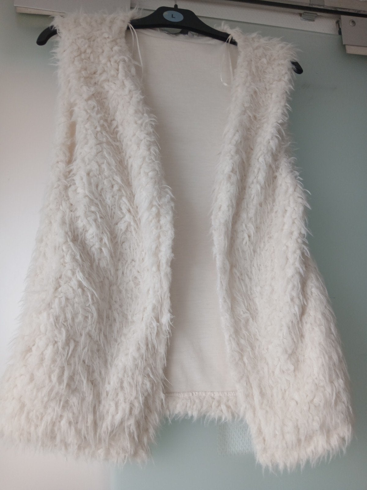 gilet sans manche, Vêtements | Femmes, Blousons sans Manches, Enlèvement