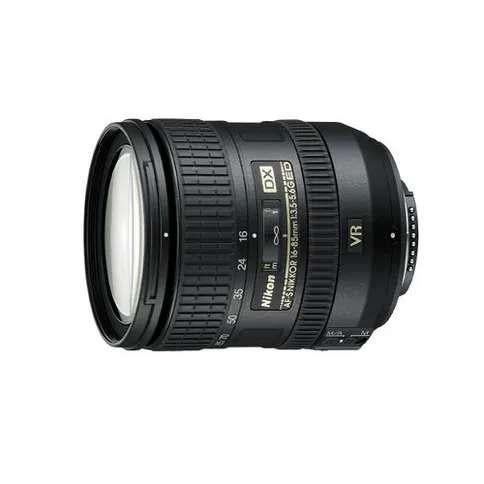 nikon lens, Envoi, Comme neuf